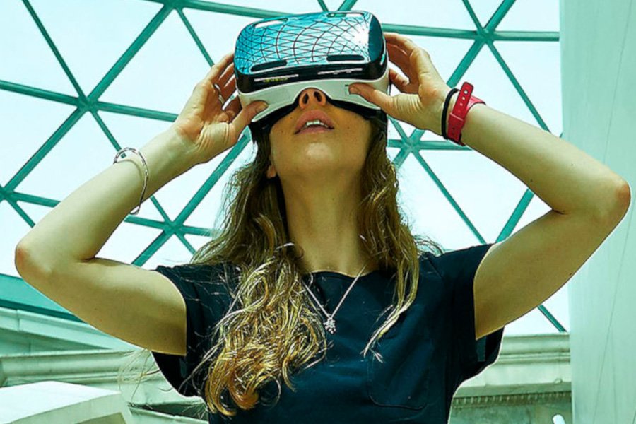 Next-Generation Website Development with OASIS Tech LLC