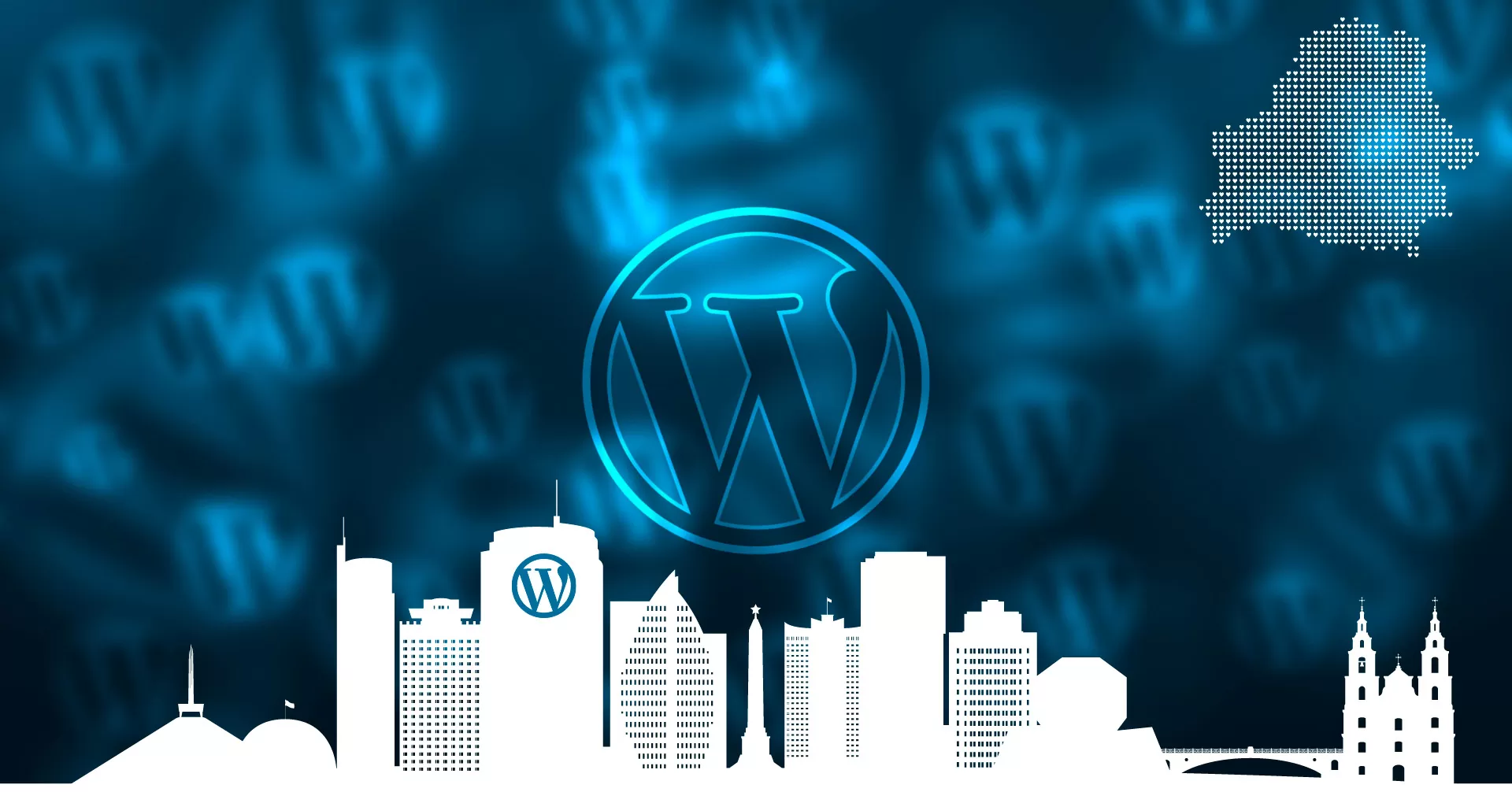 WordPress Website Development: Elevate Your Online Presence